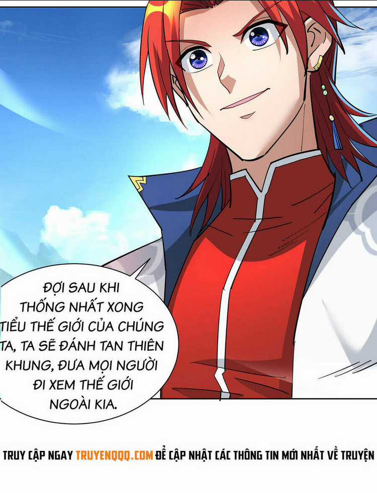 Nhất Chiêu Liền Vô Địch Tu Chân Giới Chapter 86 trang 13