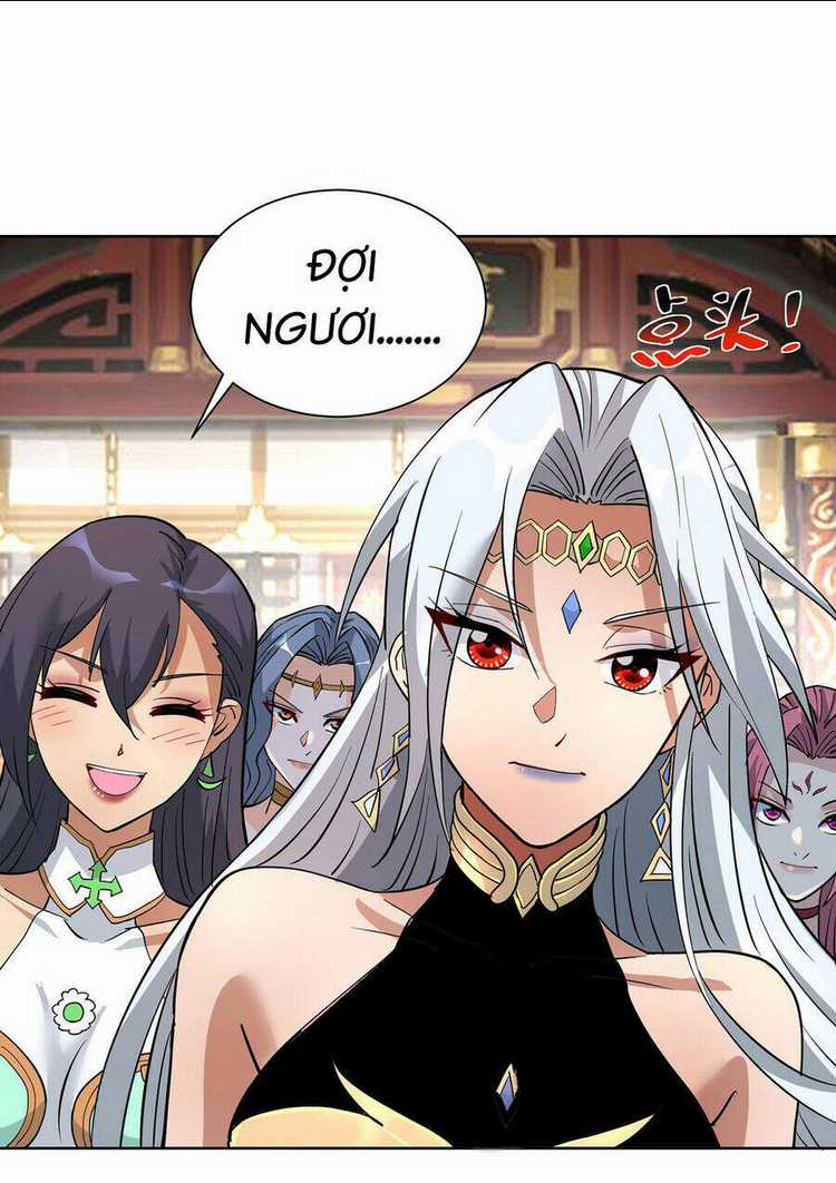 Nhất Chiêu Liền Vô Địch Tu Chân Giới Chapter 86 trang 14