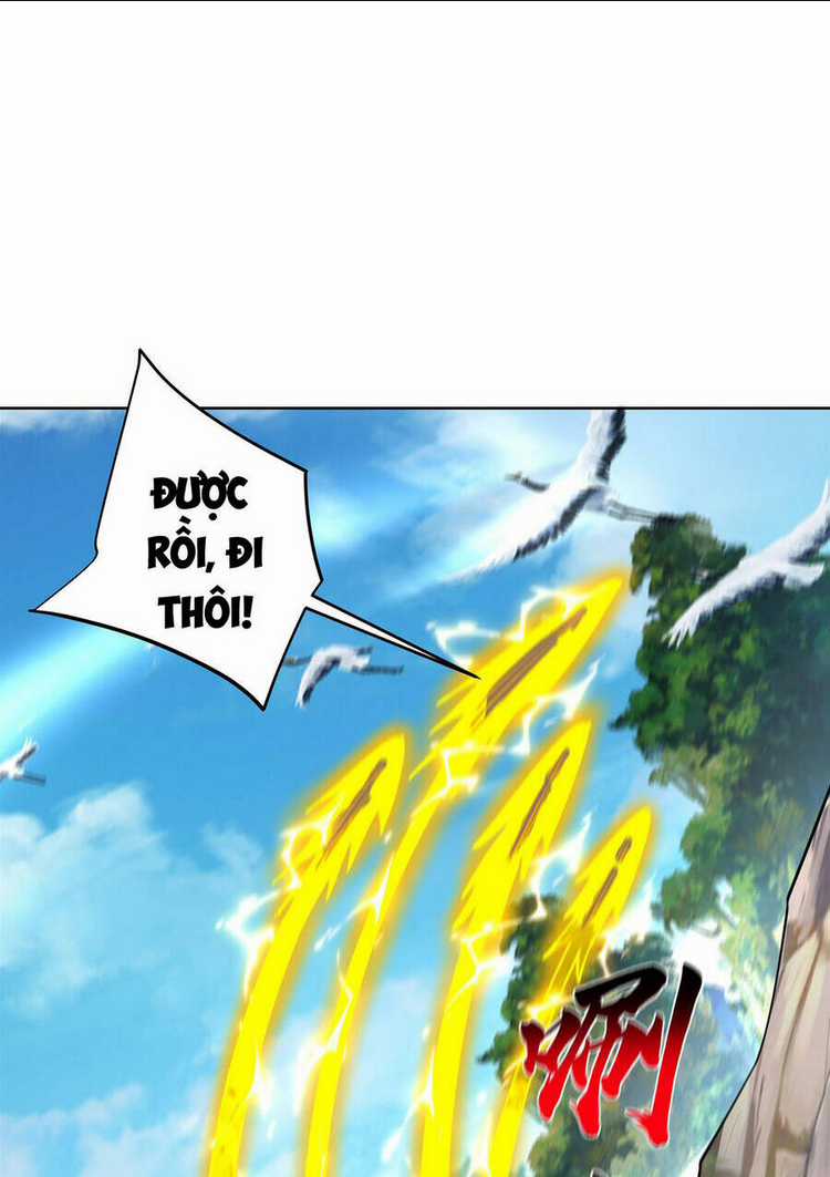 Nhất Chiêu Liền Vô Địch Tu Chân Giới Chapter 86 trang 15