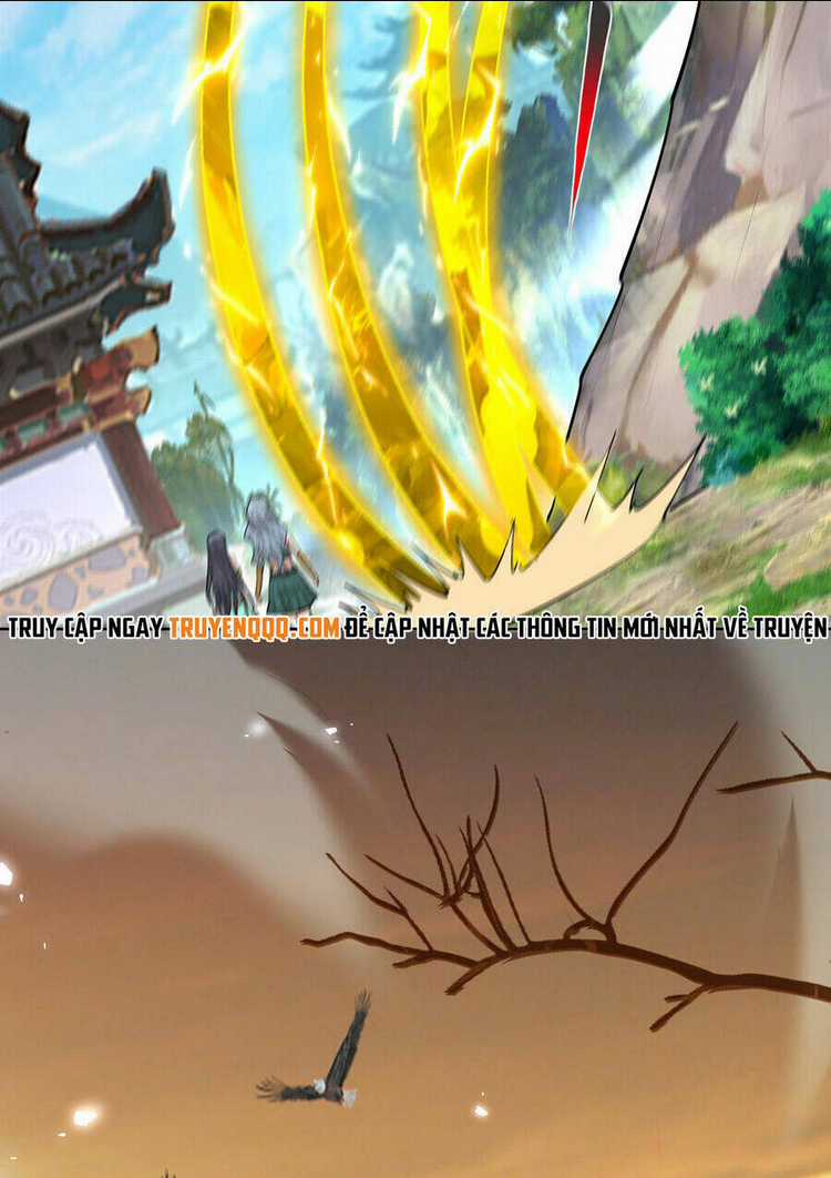 Nhất Chiêu Liền Vô Địch Tu Chân Giới Chapter 86 trang 16