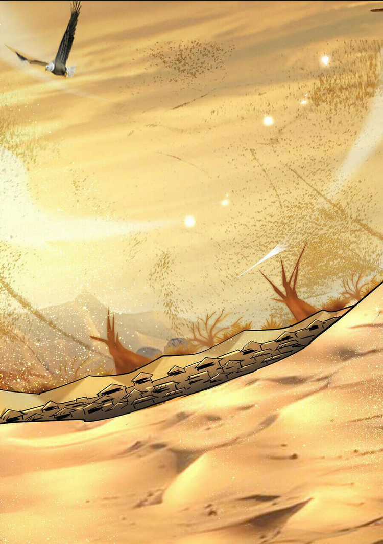 Nhất Chiêu Liền Vô Địch Tu Chân Giới Chapter 86 trang 17