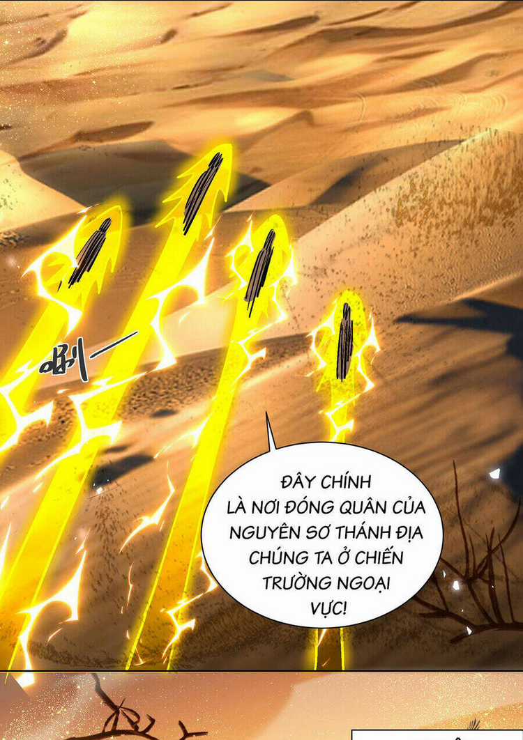 Nhất Chiêu Liền Vô Địch Tu Chân Giới Chapter 86 trang 18