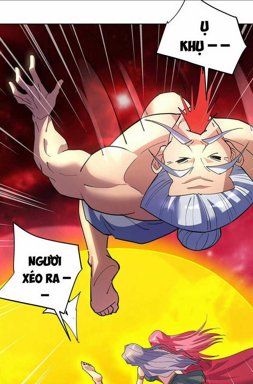 Nhất Chiêu Liền Vô Địch Tu Chân Giới Chapter 86 trang 2