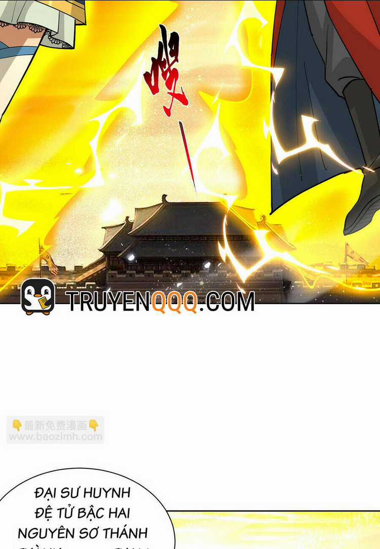 Nhất Chiêu Liền Vô Địch Tu Chân Giới Chapter 86 trang 24