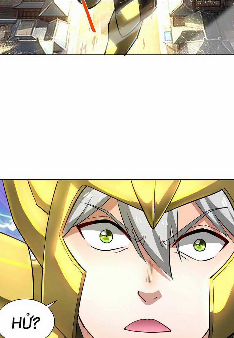 Nhất Chiêu Liền Vô Địch Tu Chân Giới Chapter 86 trang 26