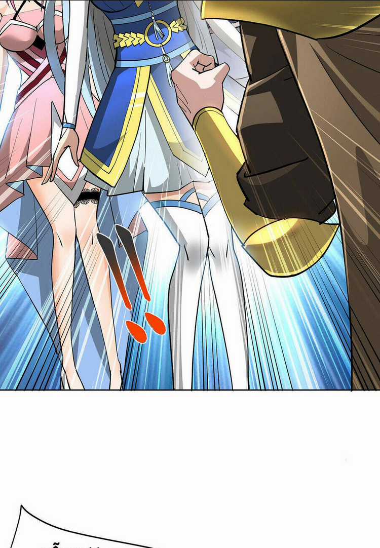 Nhất Chiêu Liền Vô Địch Tu Chân Giới Chapter 86 trang 28