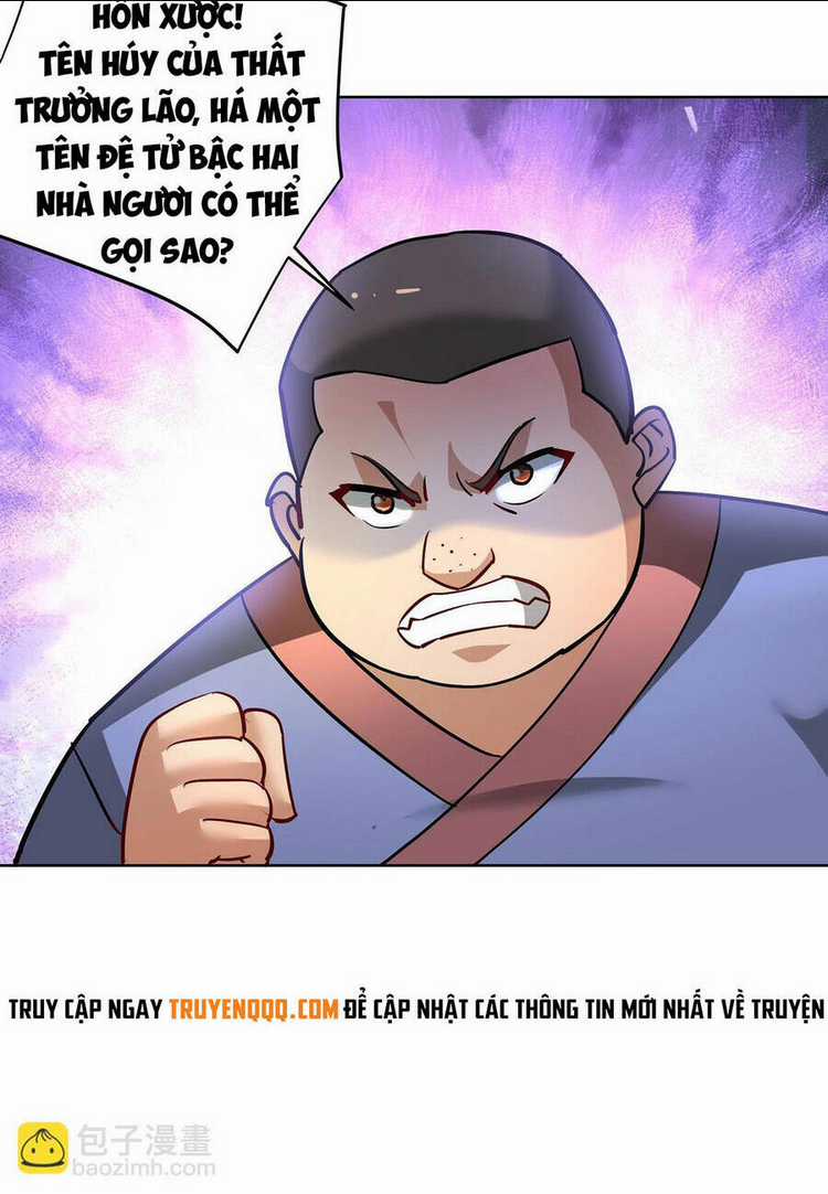 Nhất Chiêu Liền Vô Địch Tu Chân Giới Chapter 86 trang 29