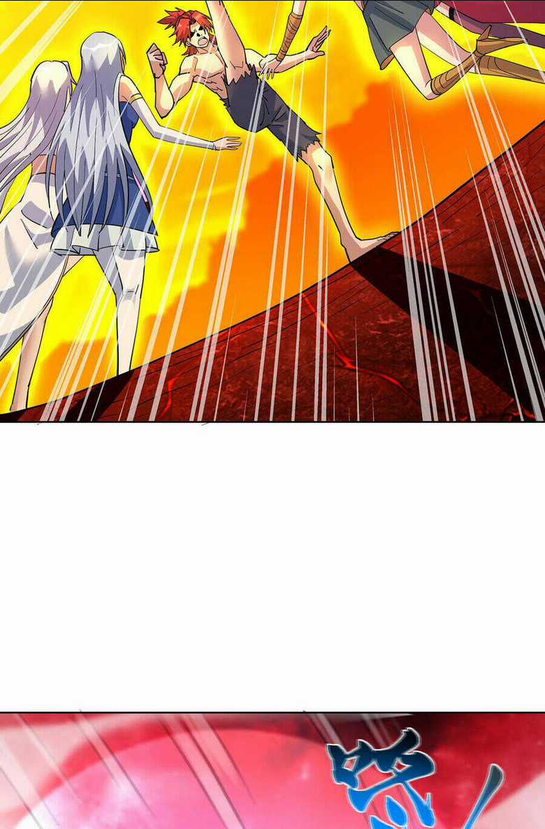 Nhất Chiêu Liền Vô Địch Tu Chân Giới Chapter 86 trang 3