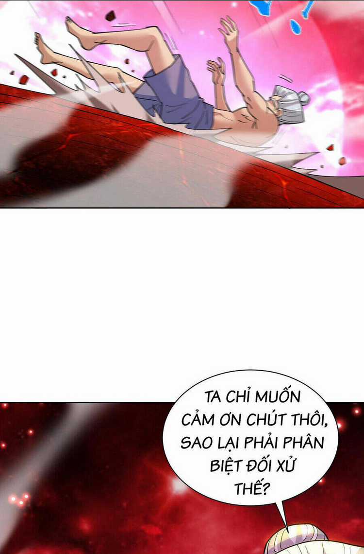 Nhất Chiêu Liền Vô Địch Tu Chân Giới Chapter 86 trang 4