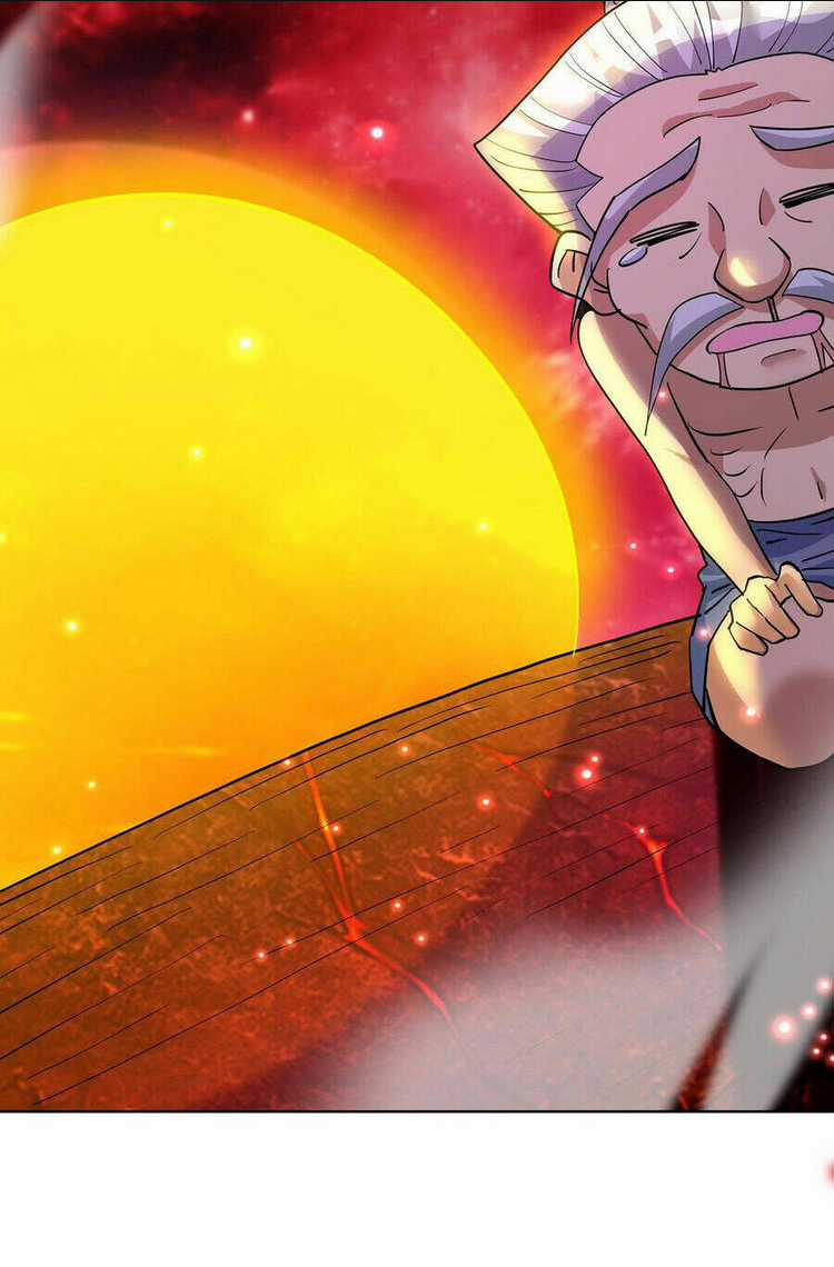 Nhất Chiêu Liền Vô Địch Tu Chân Giới Chapter 86 trang 5