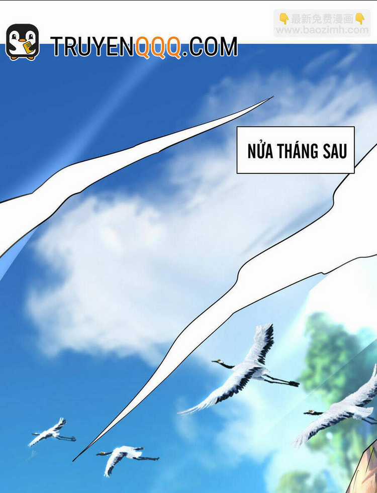 Nhất Chiêu Liền Vô Địch Tu Chân Giới Chapter 86 trang 6