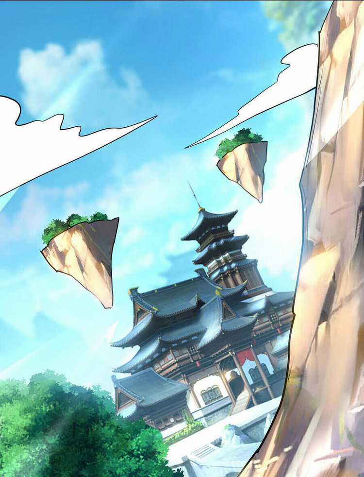 Nhất Chiêu Liền Vô Địch Tu Chân Giới Chapter 86 trang 7