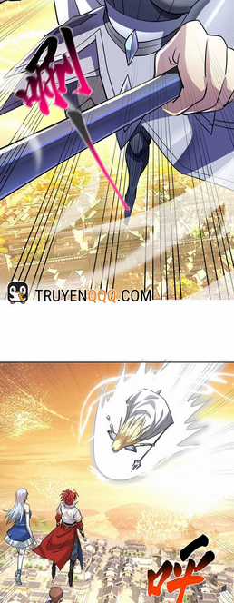 Nhất Chiêu Liền Vô Địch Tu Chân Giới Chapter 87 trang 9