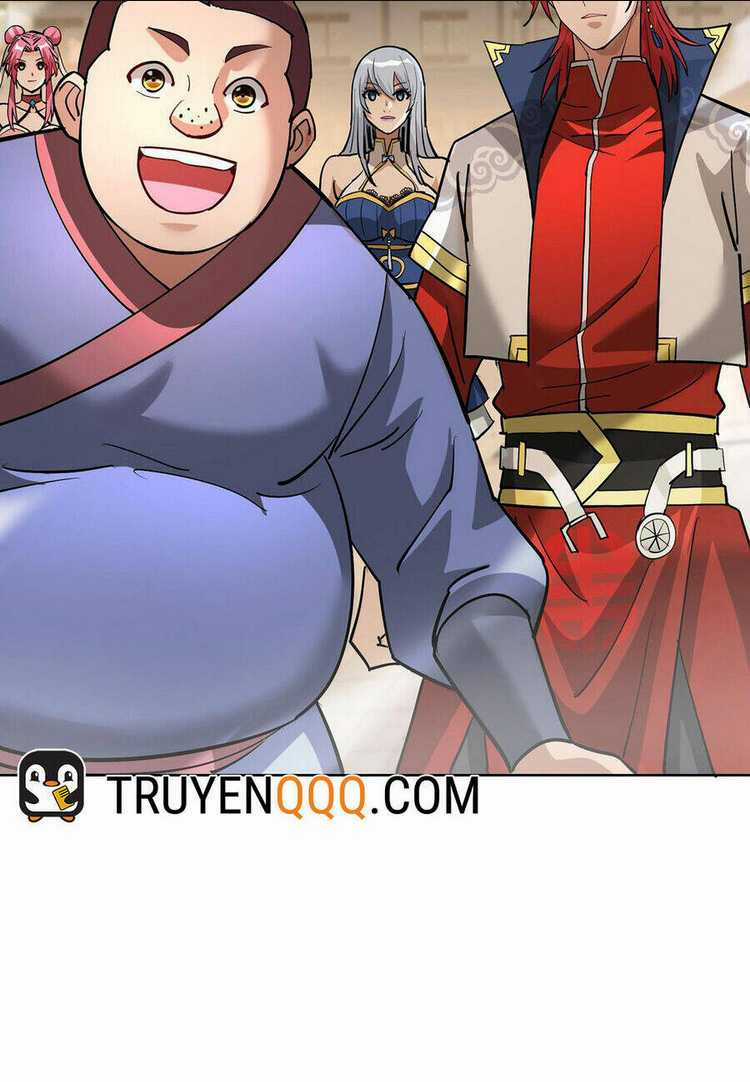 Nhất Chiêu Liền Vô Địch Tu Chân Giới Chapter 89 trang 10