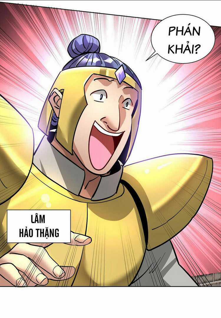 Nhất Chiêu Liền Vô Địch Tu Chân Giới Chapter 89 trang 11