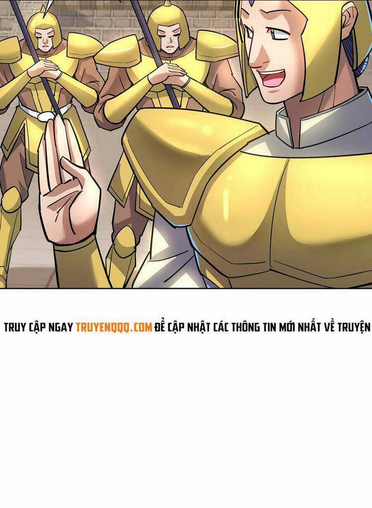 Nhất Chiêu Liền Vô Địch Tu Chân Giới Chapter 89 trang 15