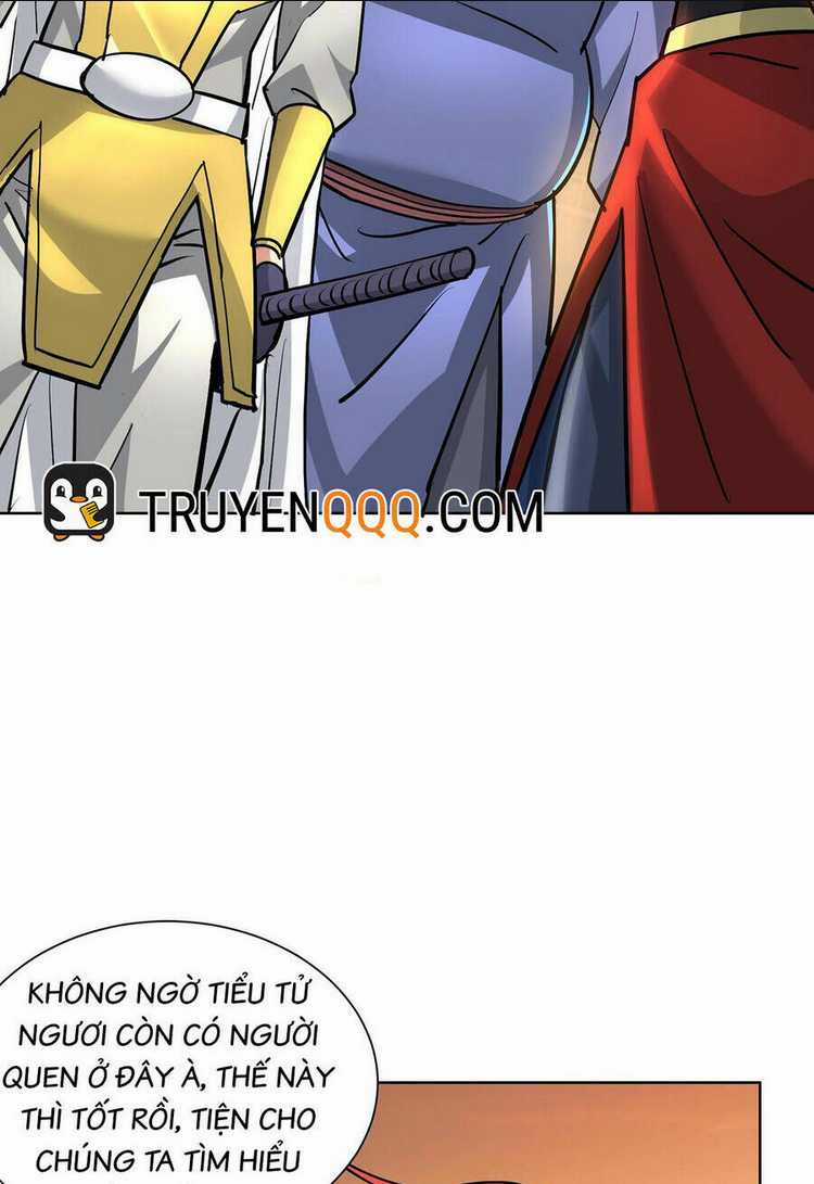 Nhất Chiêu Liền Vô Địch Tu Chân Giới Chapter 89 trang 17