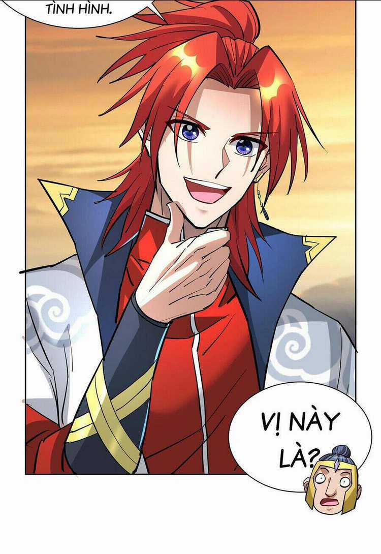 Nhất Chiêu Liền Vô Địch Tu Chân Giới Chapter 89 trang 18