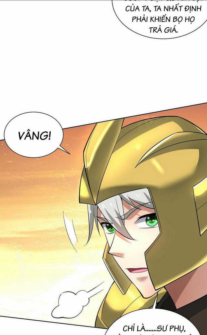 Nhất Chiêu Liền Vô Địch Tu Chân Giới Chapter 89 trang 2