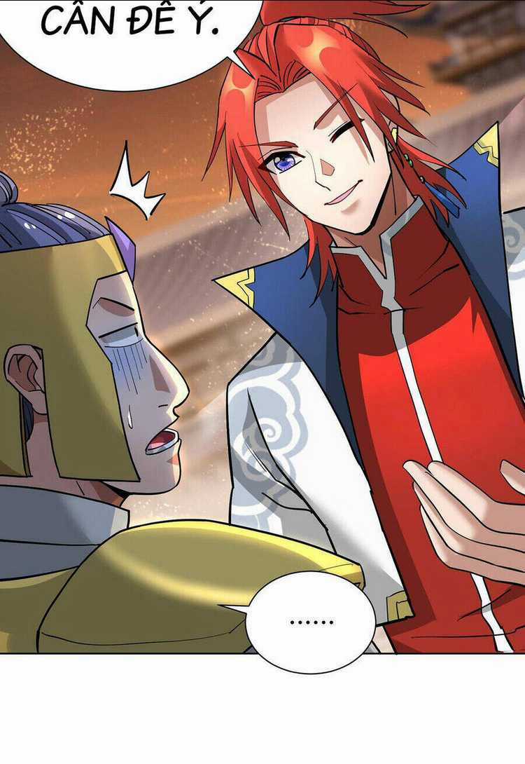 Nhất Chiêu Liền Vô Địch Tu Chân Giới Chapter 89 trang 22