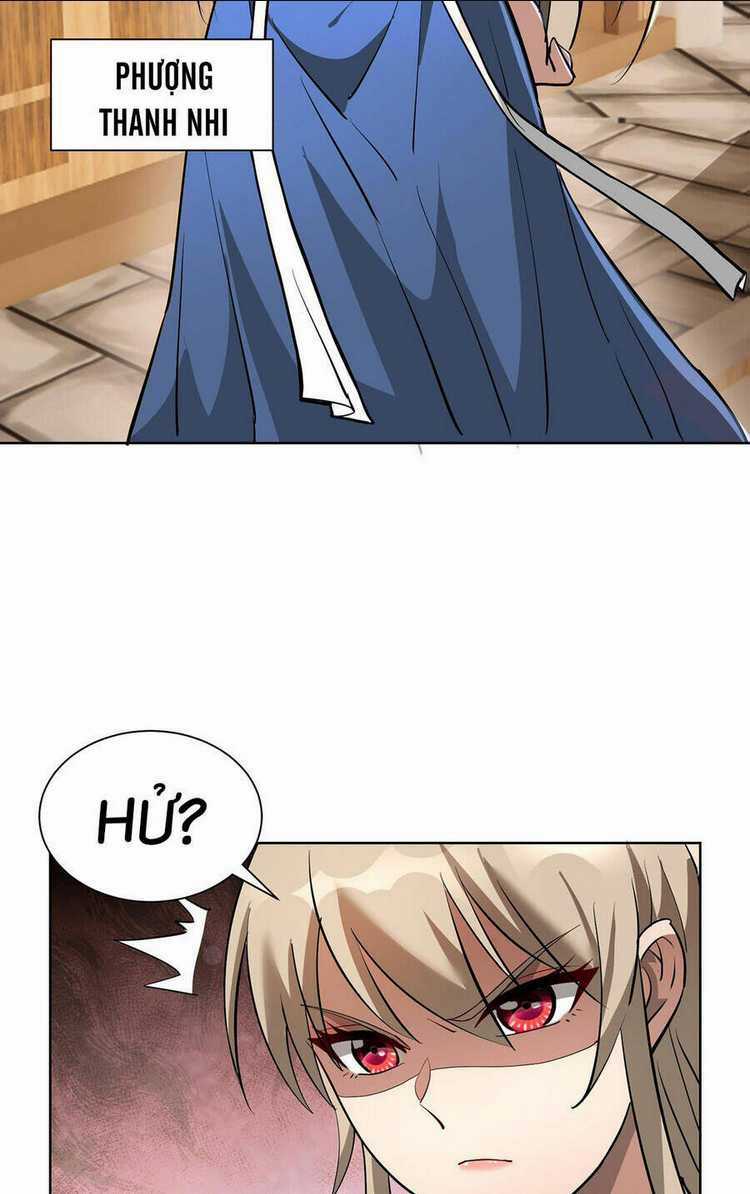 Nhất Chiêu Liền Vô Địch Tu Chân Giới Chapter 89 trang 25