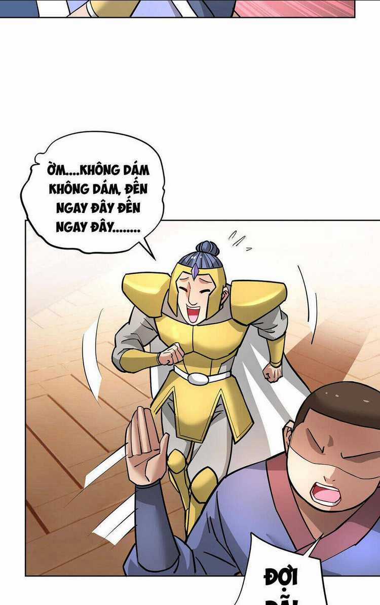 Nhất Chiêu Liền Vô Địch Tu Chân Giới Chapter 89 trang 28