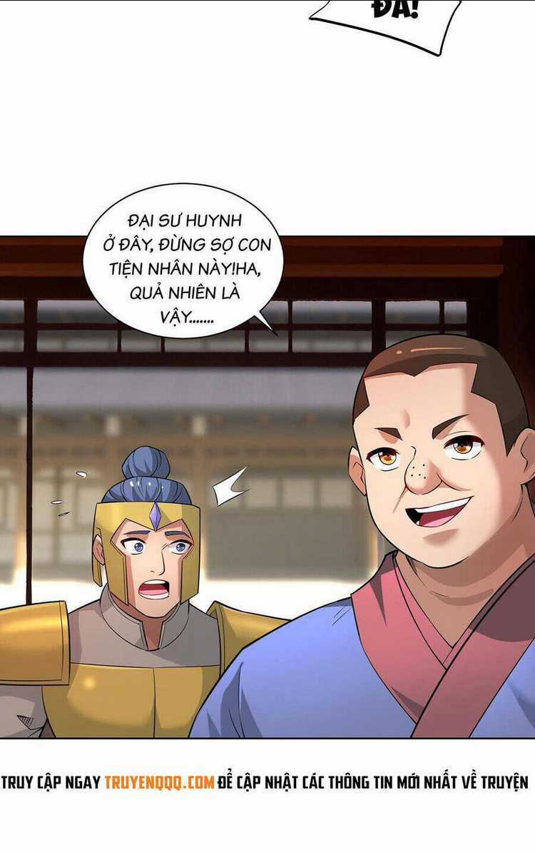 Nhất Chiêu Liền Vô Địch Tu Chân Giới Chapter 89 trang 29