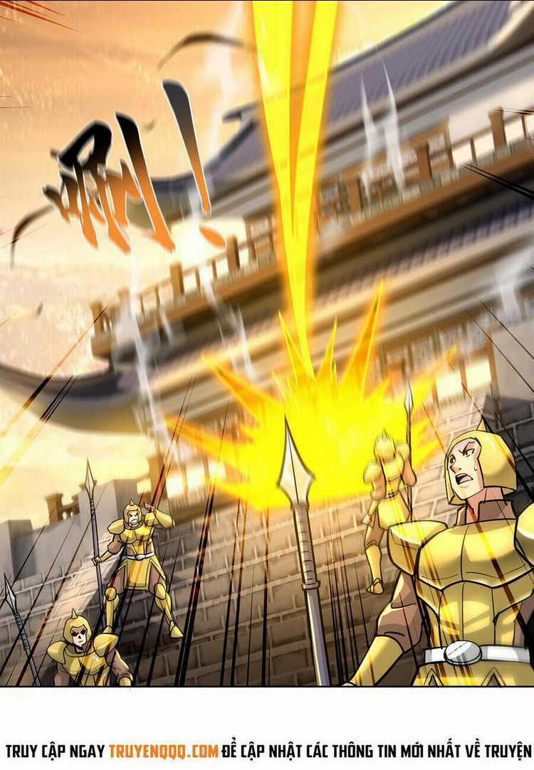 Nhất Chiêu Liền Vô Địch Tu Chân Giới Chapter 89 trang 7