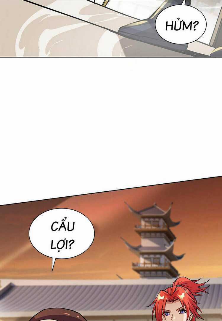 Nhất Chiêu Liền Vô Địch Tu Chân Giới Chapter 89 trang 9