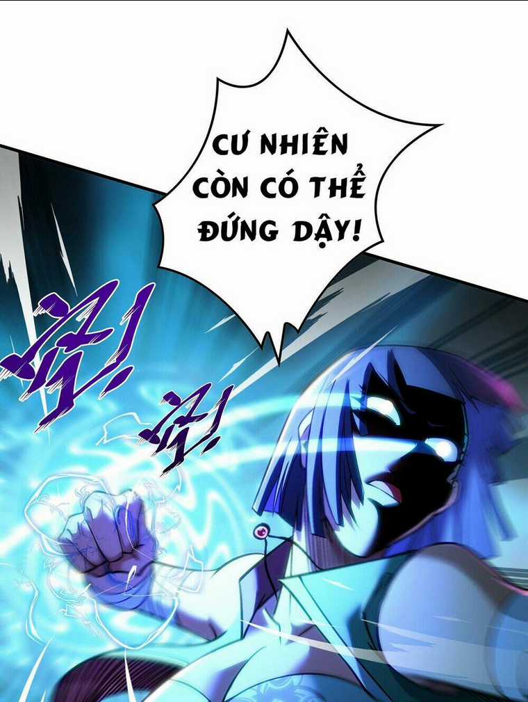 Nhất Chiêu Liền Vô Địch Tu Chân Giới Chapter 9 trang 10