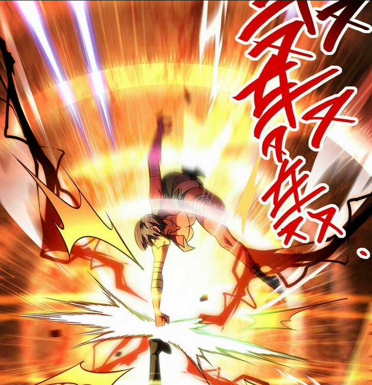 Nhất Chiêu Liền Vô Địch Tu Chân Giới Chapter 9 trang 15