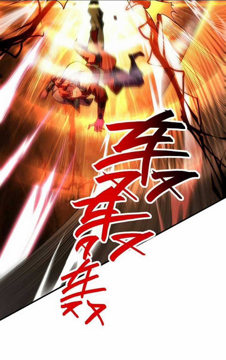 Nhất Chiêu Liền Vô Địch Tu Chân Giới Chapter 9 trang 16