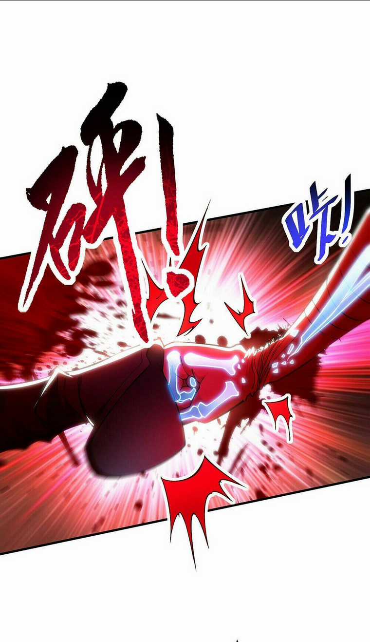 Nhất Chiêu Liền Vô Địch Tu Chân Giới Chapter 9 trang 17