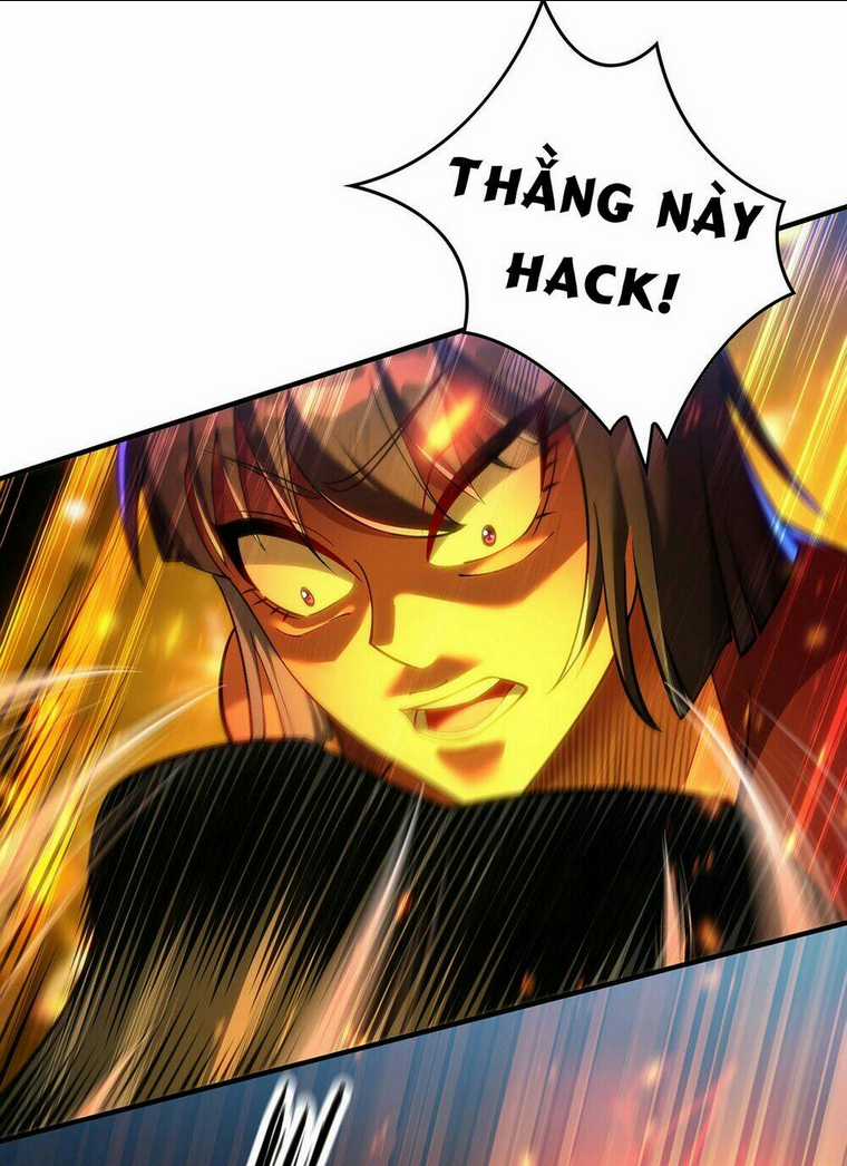 Nhất Chiêu Liền Vô Địch Tu Chân Giới Chapter 9 trang 18