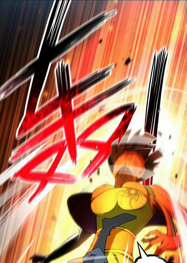 Nhất Chiêu Liền Vô Địch Tu Chân Giới Chapter 9 trang 19