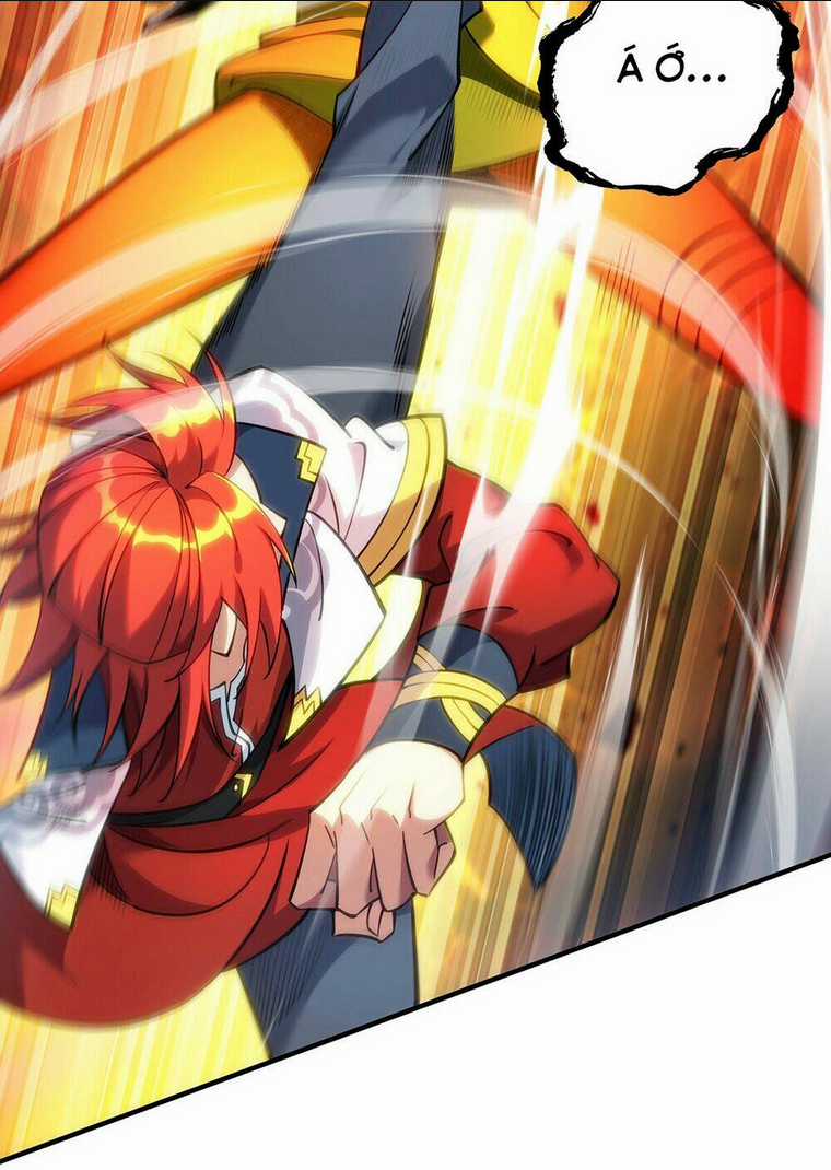 Nhất Chiêu Liền Vô Địch Tu Chân Giới Chapter 9 trang 20