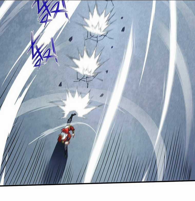 Nhất Chiêu Liền Vô Địch Tu Chân Giới Chapter 9 trang 22