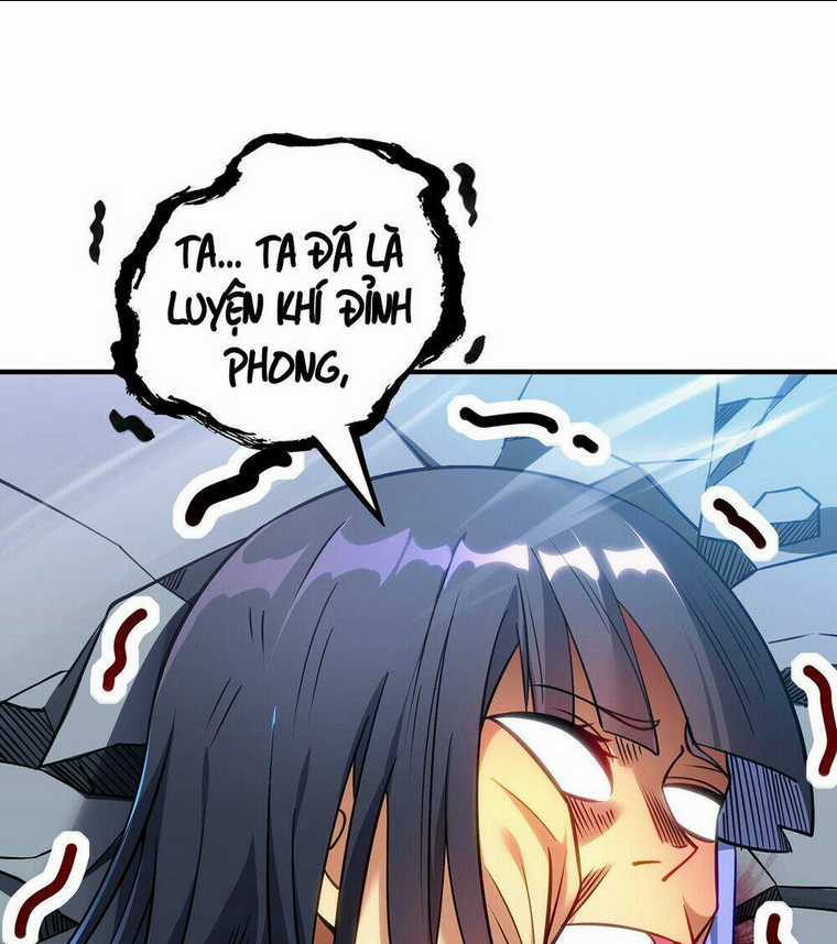 Nhất Chiêu Liền Vô Địch Tu Chân Giới Chapter 9 trang 27