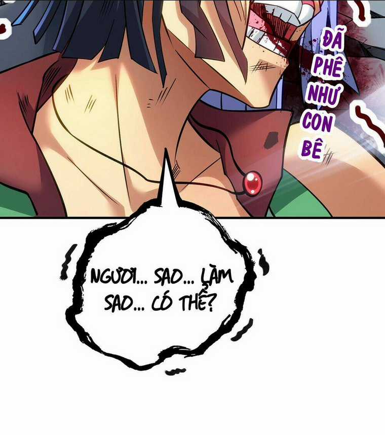 Nhất Chiêu Liền Vô Địch Tu Chân Giới Chapter 9 trang 28