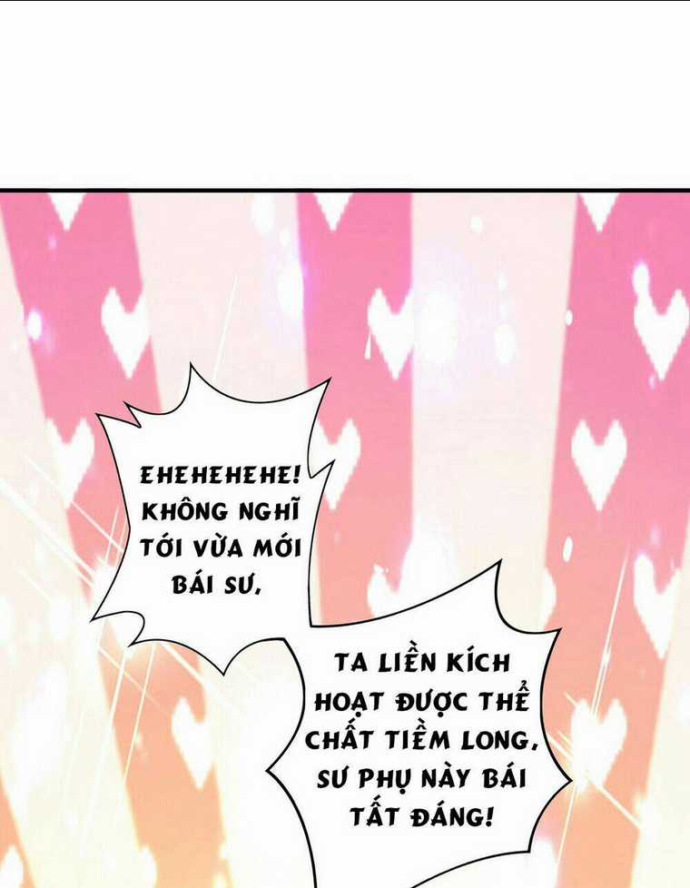 Nhất Chiêu Liền Vô Địch Tu Chân Giới Chapter 9 trang 29