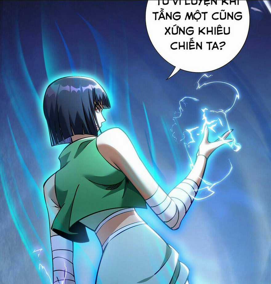 Nhất Chiêu Liền Vô Địch Tu Chân Giới Chapter 9 trang 3