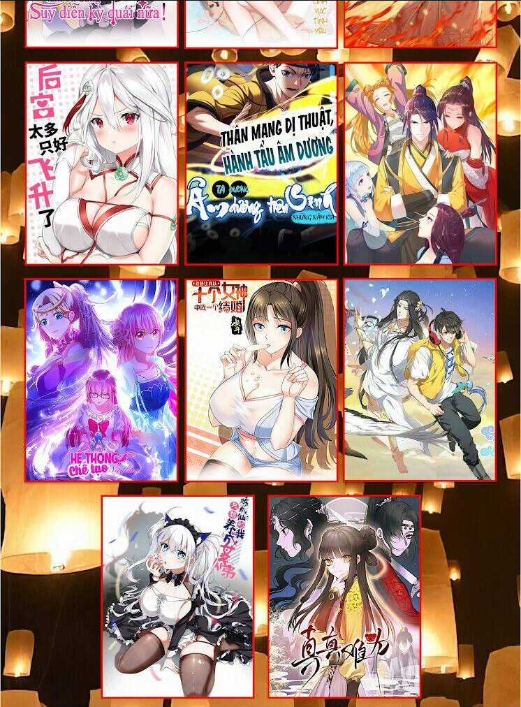 Nhất Chiêu Liền Vô Địch Tu Chân Giới Chapter 9 trang 36