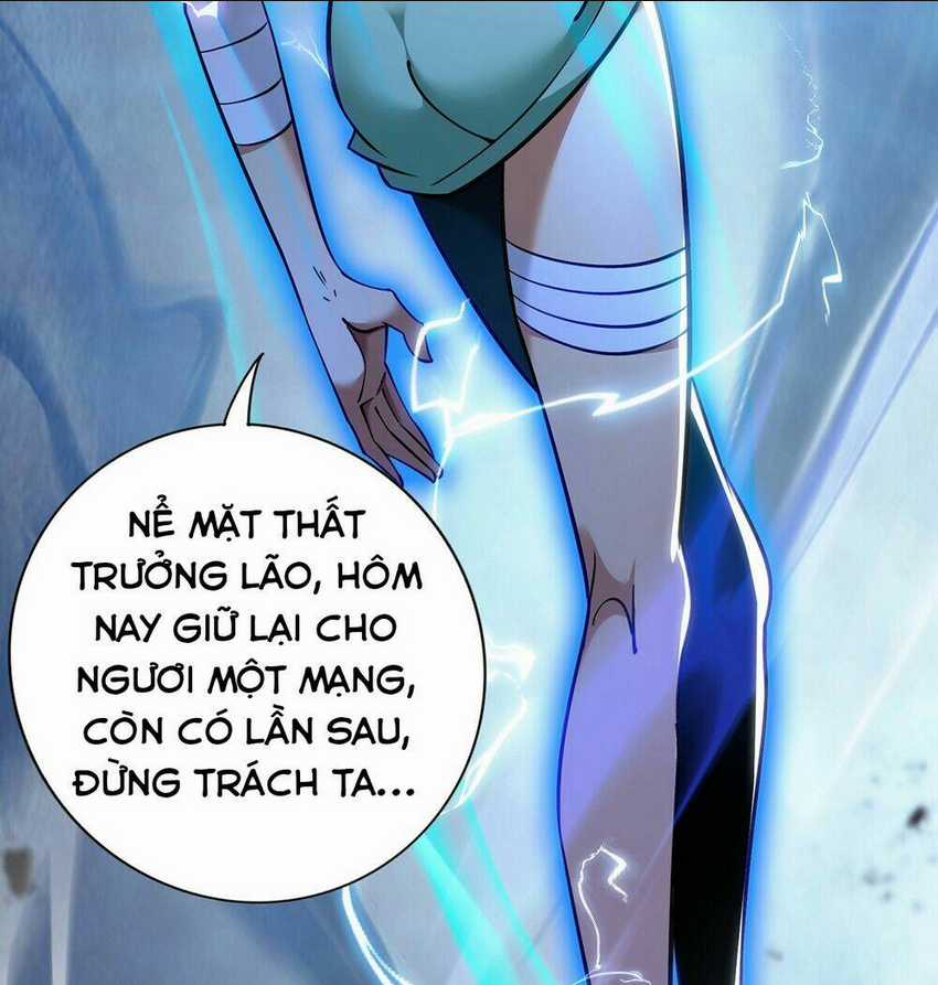 Nhất Chiêu Liền Vô Địch Tu Chân Giới Chapter 9 trang 4