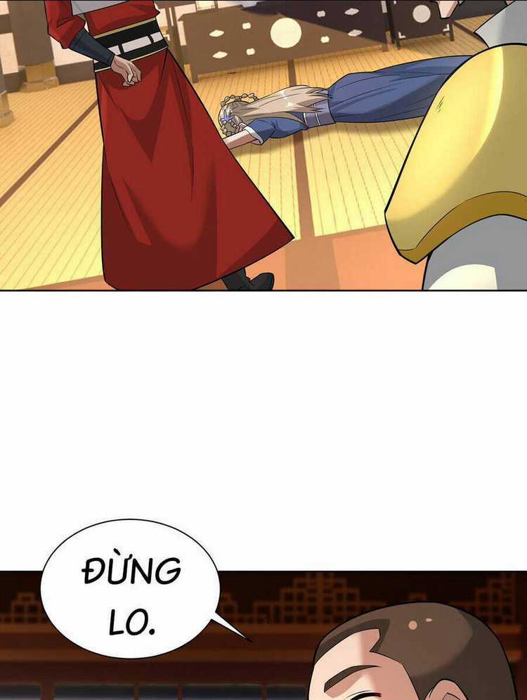 Nhất Chiêu Liền Vô Địch Tu Chân Giới Chapter 90 trang 10