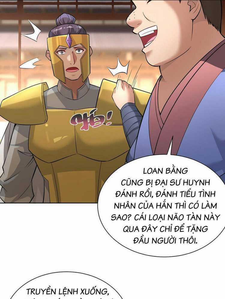 Nhất Chiêu Liền Vô Địch Tu Chân Giới Chapter 90 trang 11