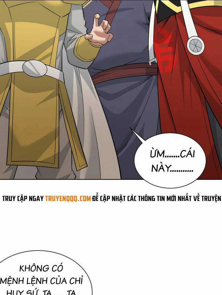 Nhất Chiêu Liền Vô Địch Tu Chân Giới Chapter 90 trang 13