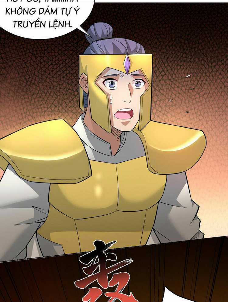 Nhất Chiêu Liền Vô Địch Tu Chân Giới Chapter 90 trang 14