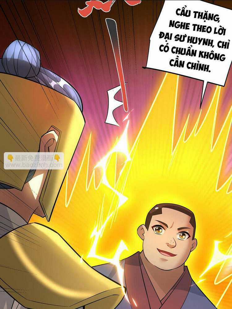 Nhất Chiêu Liền Vô Địch Tu Chân Giới Chapter 90 trang 15