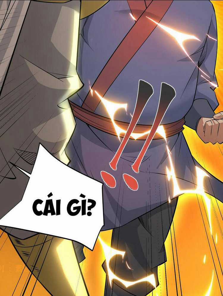 Nhất Chiêu Liền Vô Địch Tu Chân Giới Chapter 90 trang 16