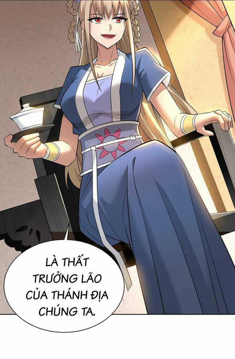 Nhất Chiêu Liền Vô Địch Tu Chân Giới Chapter 90 trang 2